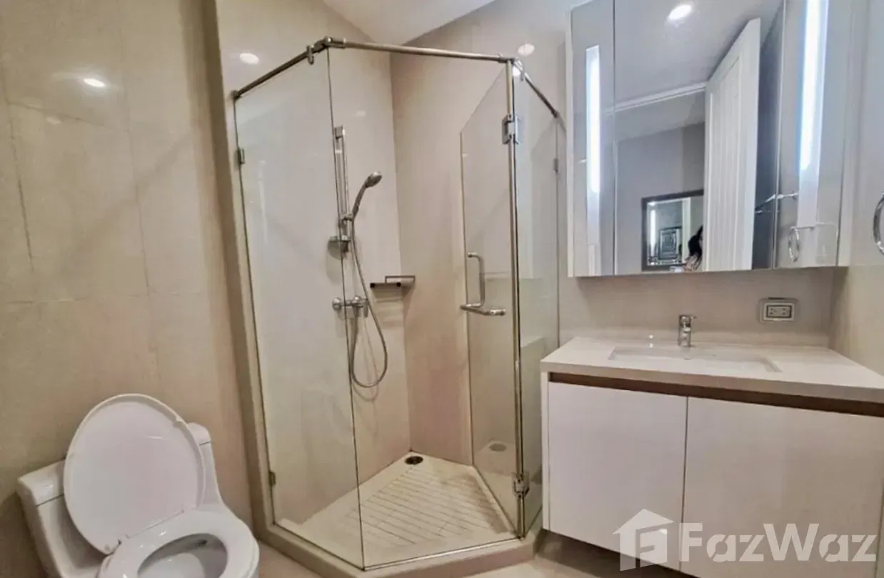 picture 3 Bedroom Condo for rent at Q Langsuan 1644952 - 10/10