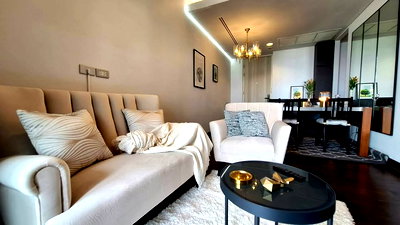 Condos for rent : Condo for Rent at The Lumpini 24 (E6901036)