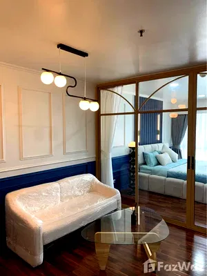 ขายคอนโด : ขาย คอนโด 1 ห้องนอน ในโครงการ สุขุมวิท สวีท 1970764