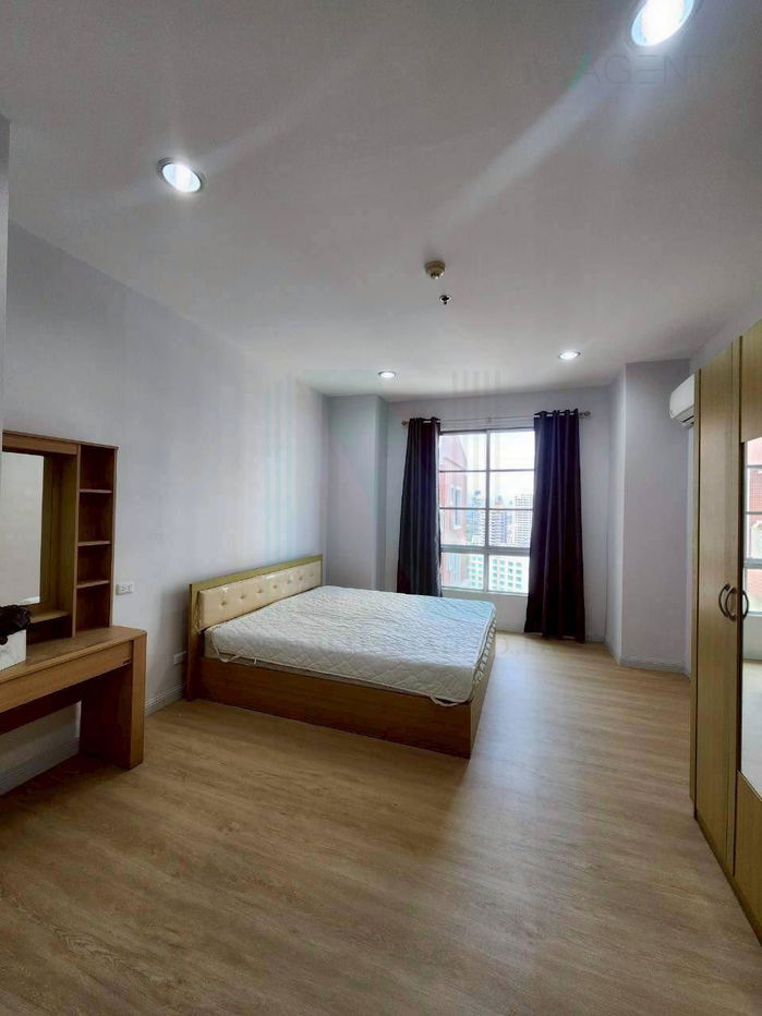 picture ð For Rent Condo CITI SMART CONDO Building 1, Floor 2,3 bed room, Room size 180 sqm - 2/8