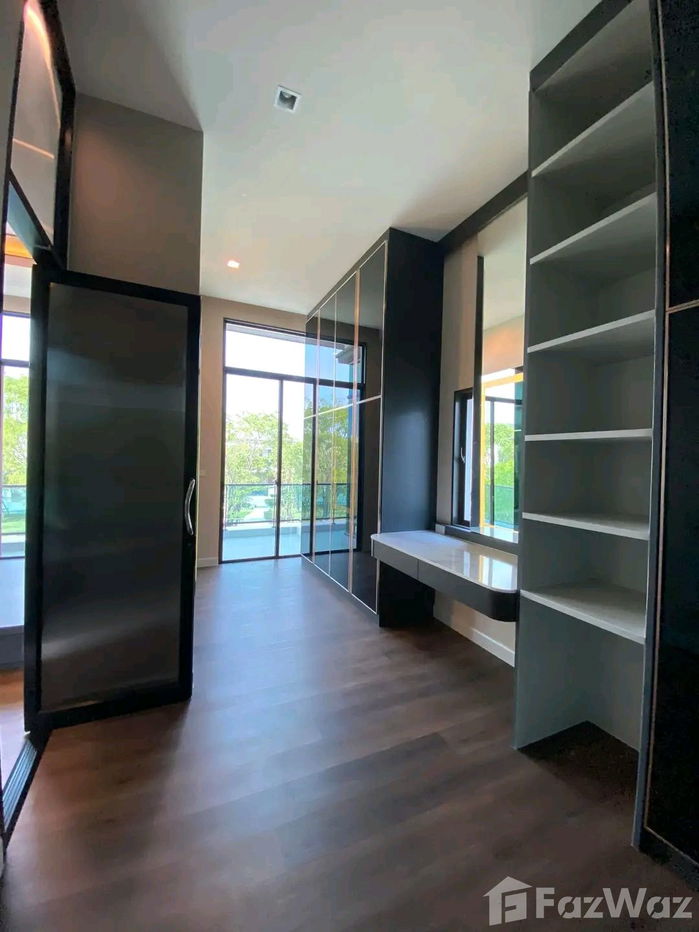 picture 4 Bedroom 5 bathrooms Bangkok Boulevard Don Mueang 2015941 - 17/25