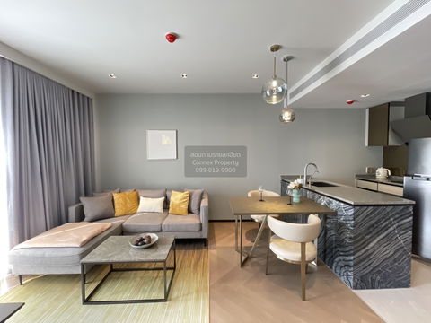 🔥🔥🔥 For Rent Condo , The Reserve 61 Hideaway , BTS-Ekkamai , Khlong Toei Nuea , Watthana , Bangkok , CX-117855 ✅ Live chat with us ADD LINE @connexproperty ✅ 🔥🔥🔥