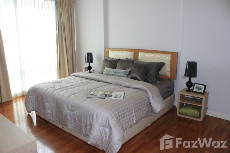 รูป คอนโดให้เช่า 2 ห้องนอน ในโครงการ บ้านสิริ สุขุมวิท 10 44419 - รูปที่ 3/6