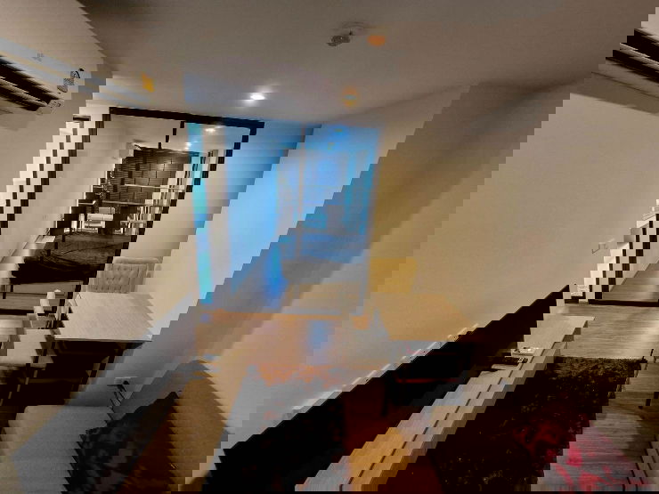 picture Selling a burden ðĨðĨ Special price condo, good location, Niche MONO Itsaraphap MD-25084845 - 2/7