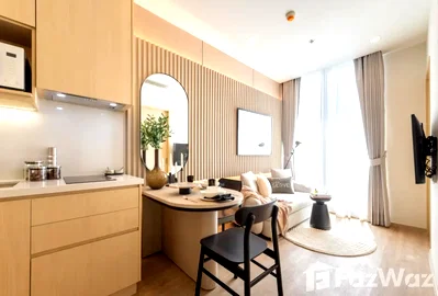 คอนโดให้เช่า : คอนโดให้เช่า 1 ห้องนอน ในโครงการ โนเบิล สเตท 39 5372445