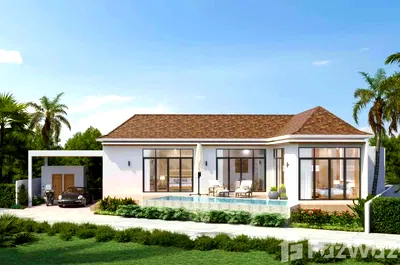 บ้านเดี่ยว ภูเก็ต : ขาย วิลล่า 2 ห้องนอน ใน ฉลอง, ภูเก็ต 1979063