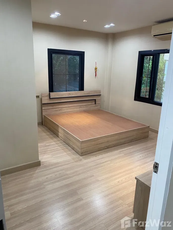 picture 3 Bedroom House for sale in Phra Khanong Nuea, Bangkok 5363774 - 16/27