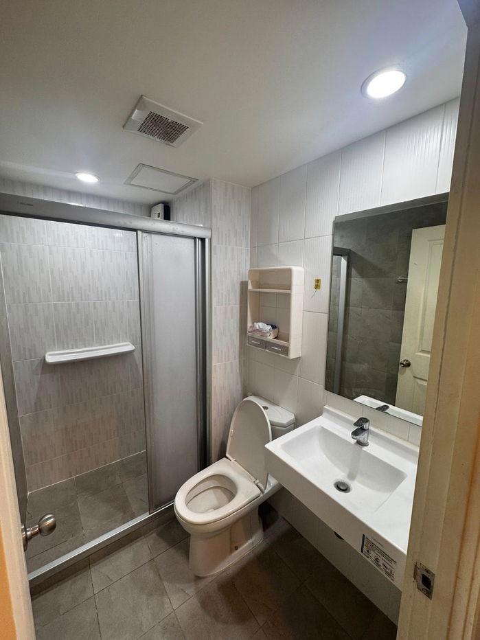 รูป 🎃RB22843 ให้เช่าถูกมาก🎈ยู ดีไลท์ เรสซิเด้นซ์ ริเวอร์ฟร้อนท์ พระราม 3✅แอดไลน์ @930jwqti ( มี @ ด้วย) แอดมินตอบไว - รูปที่ 2/10