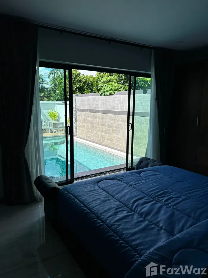 picture 3 Bedroom Villa for rent in Choeng Thale, Phuket 1680460 - 10/12