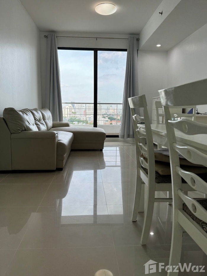 picture 2 bedroom at Supalai Premier Asoke 1968378 - 1/18