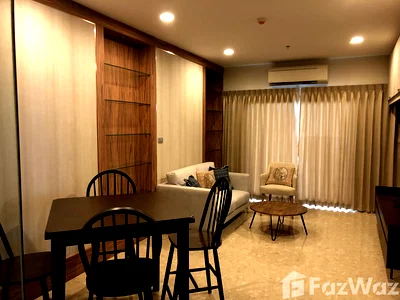Condos for rent : 2 Bedroom Condo for rent at The Crest Sukhumvit 34 1121956