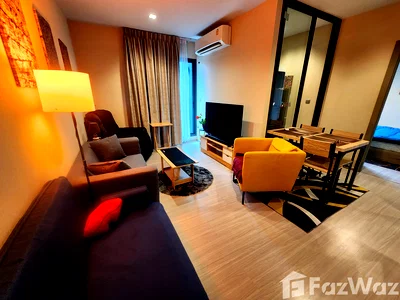 Condos for rent : Comfortable and quiet 2 bedrooms condo amazing view 1787564