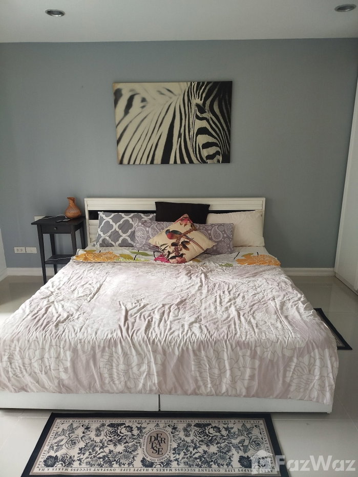 picture ห้องอยู่ใจกลางเมือง ตกแต่งพร้อมสิ่งอำนวยความสะดวก 5630299 - 5/19