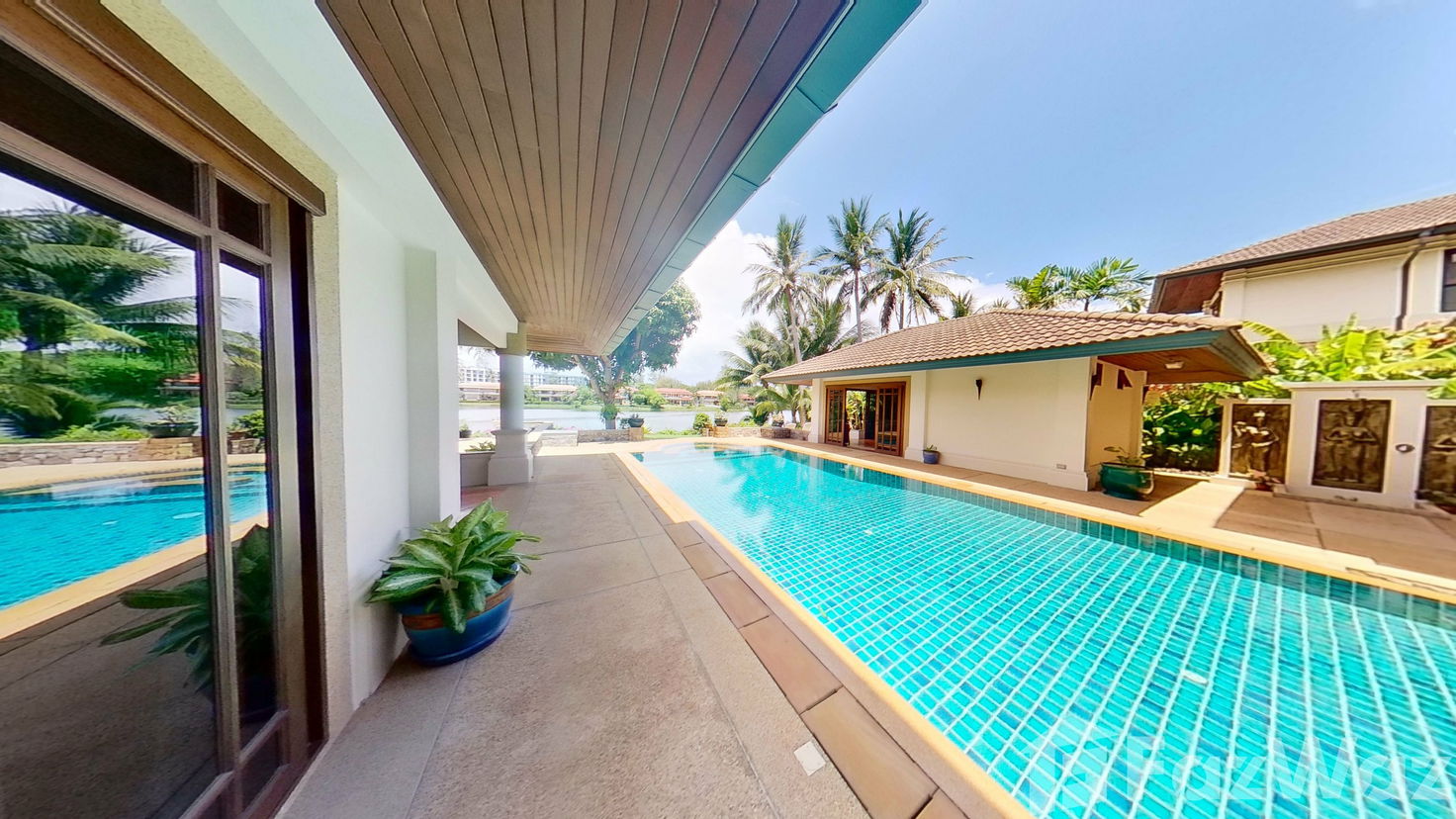 picture 5 Bedroom Villa for rent at Lakeshore Villa 776416 - 14/29