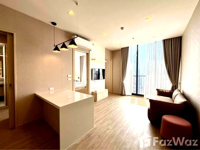 คอนโดให้เช่า : Noble State 39 For Rent 2008414