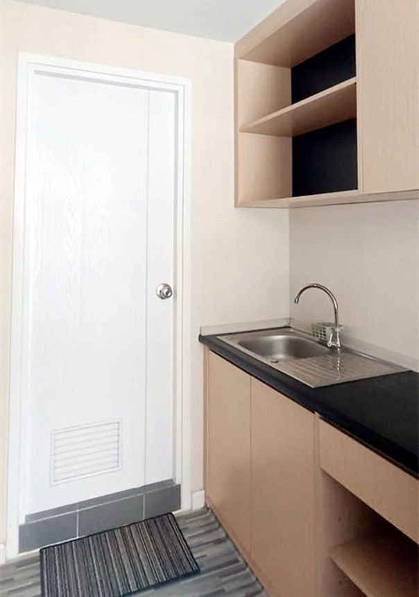 รูป ***ให้เช่า JW Condo @ ดอนเมือง (ลดราคา!!! + ตรงข้ามสนามบิน) *รับโปรพิเศษ* LINE : @Feelgoodhome (มี@หน้า) - รูปที่ 12/14