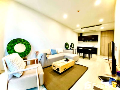 คอนโดให้เช่า : คอนโดให้เช่า 1 ห้องนอน ในโครงการ โนเบิล เพลินจิต 876388