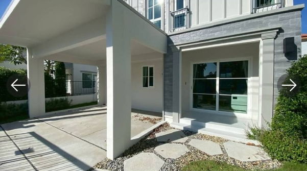 รูป 💥CP-9817 💥ให้เช่า บ้านเดี่ยว โครงการ วิลลาจจิโอ 3 ศรีนครินทร์ - บางนา👉แอดไลน์ @expertcondo - รูปที่ 2/16