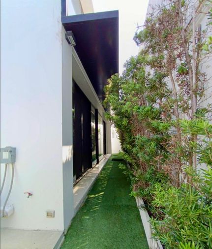4-bed house for sale, 360 sqm, 59.5 sq wah, 15 GATES