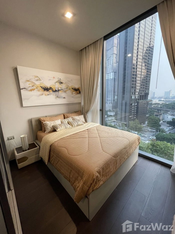 picture 2 Bedroom Condo for rent at Laviq Sukhumvit 57 1058280 - 12/14
