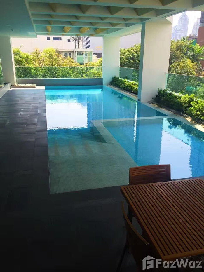 picture 2 Bedroom Condo for rent at Siamese Surawong 84752 - 10/13