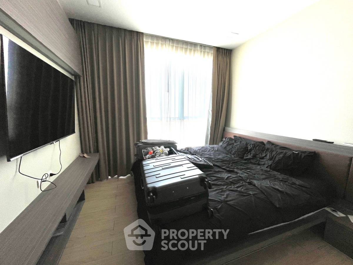 picture 2-BR Condo at Cetus Beachfront close to Jomtien Beach (ID 2565284) - 8/10