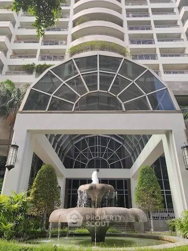 picture 4-BR Condo at Sathorn Park Place Condominium near MRT Lumphini (ID 2560115) - 13/24