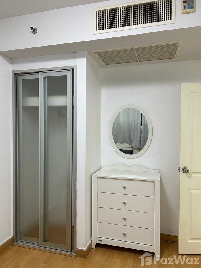 picture 2 bedroom at Supalai Premier Asoke 1968378 - 12/18