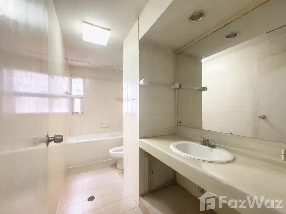 picture 3 bedroom condo for sale at Bangna Residence 5348736 - 10/10