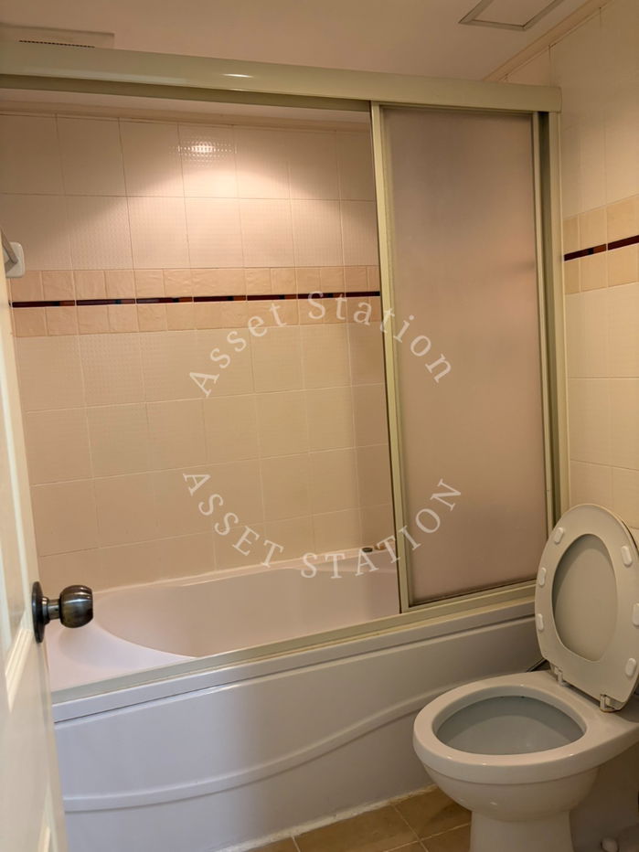 รูป 🏢ด่วน! คอนโดริมน้ำ Lumpini Place Narathiwas - Chaopraya | BTS ช่องนนทรี⭐✨ - รูปที่ 14/20