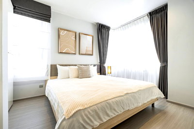 เช่าคอนโด เกษตร : ✨Condo for Rent :  Life Ladprao ((AP-02)) ( line : @condo91 )