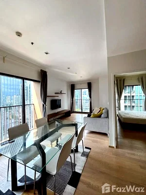 คอนโดให้เช่า : Noble Refine – Sukhumvit 26 (Corner Unit) 5639588