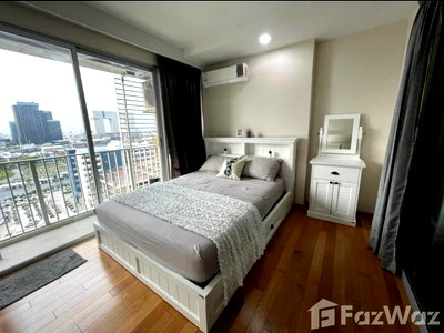Condos for sale : 1 Bedroom Condo for sale at The Line Phahonyothin Park  1620564