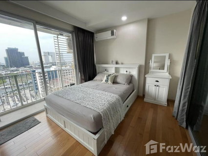 1 Bedroom Condo for sale at The Line Phahonyothin Park  1620564