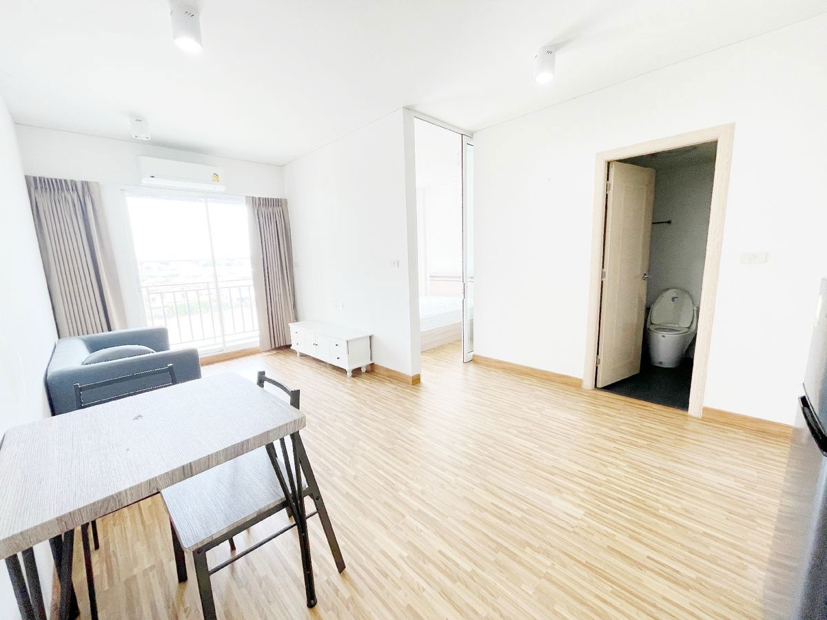 รูป 🏠RB22823 ให้เช่าถูกมาก📢ไอริส เวสท์เกต บางใหญ่👉🏻แอดไลน์ @062mnigk( มี @ ด้วย) แอดมินตอบไว - รูปที่ 5/14