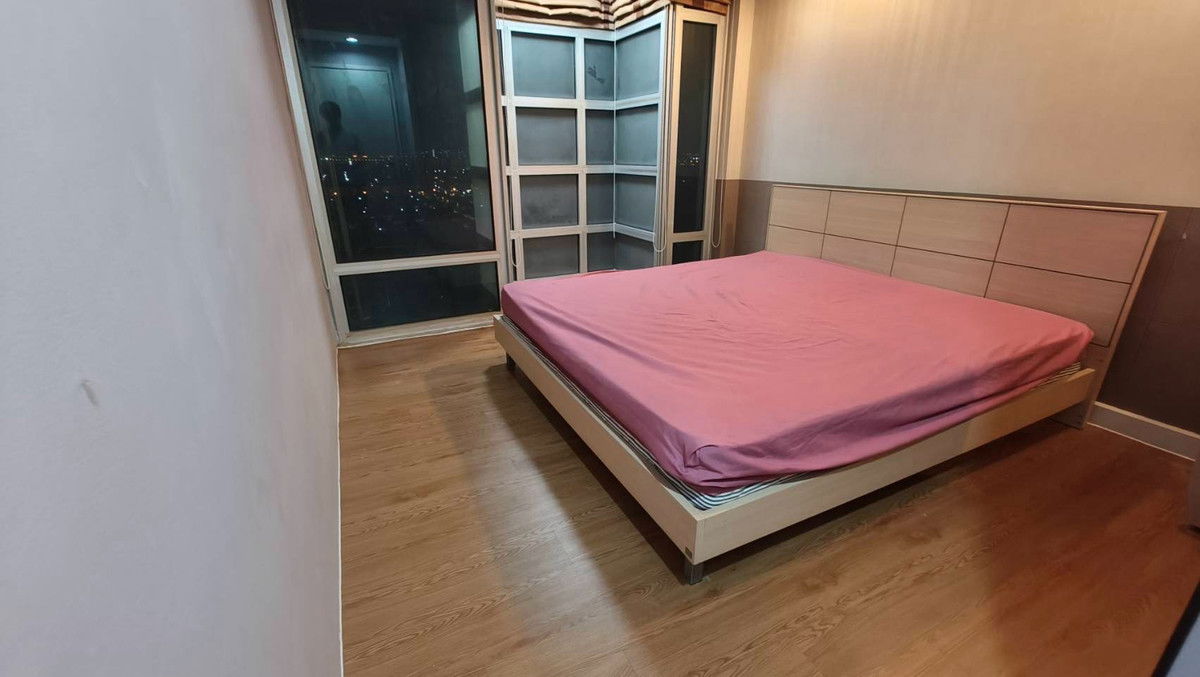 รูป 🔥ด่วน ห้องไปไวมากกก / Code: 26KJ288 ให้เช่า Victoria Lakeview ✅ Add Line @kjcondo (มี@ข้างหน้าด้วยนะคะ) - รูปที่ 7/9