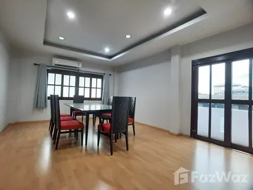 picture 8 Bedroom House for rent at Saranchit 4 1038466 - 12/16