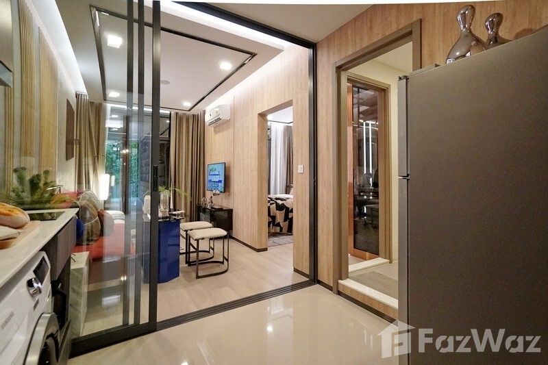 picture 2 Bedroom Condo for sale at Life Phahon-Ladprao 1852406 - 2/11