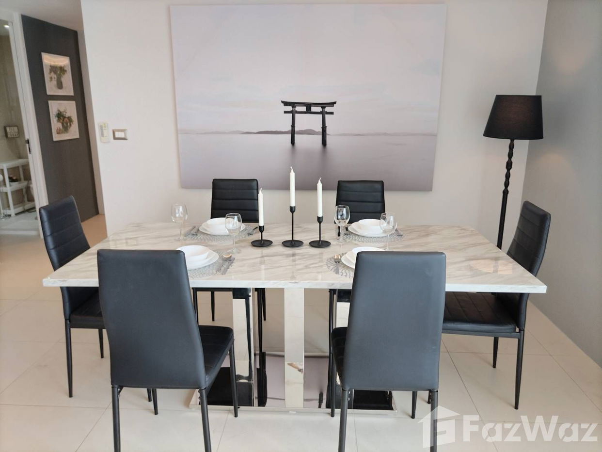 picture 3 Bedroom Condo for sale at Circle Sukhumvit 31 5344708 - 8/28