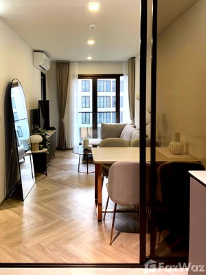 คอนโดให้เช่า : คอนโดให้เช่า 2 ห้องนอน ในโครงการ แชปเตอร์ ทองหล่อ 25 1916199