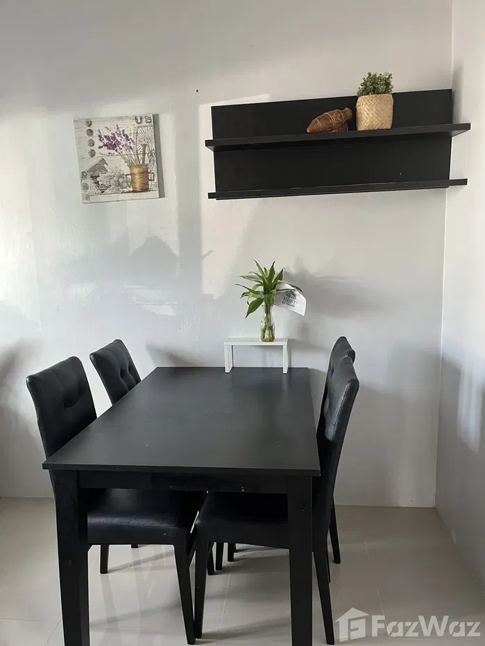 รูป บ้านเดี่ยวให้เช่า 2 ห้องนอน ในโครงการ เดอะ ริช วิลล่า เจ้าฟ้า 1695232 - รูปที่ 3/11