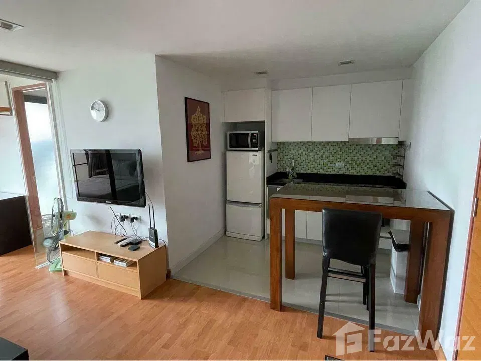 รูป ขาย คอนโด 1 ห้องนอน ในโครงการ เอ็กซ์วีไอ เดอะ ซิกซ์ทีน 891426 - รูปที่ 5/11