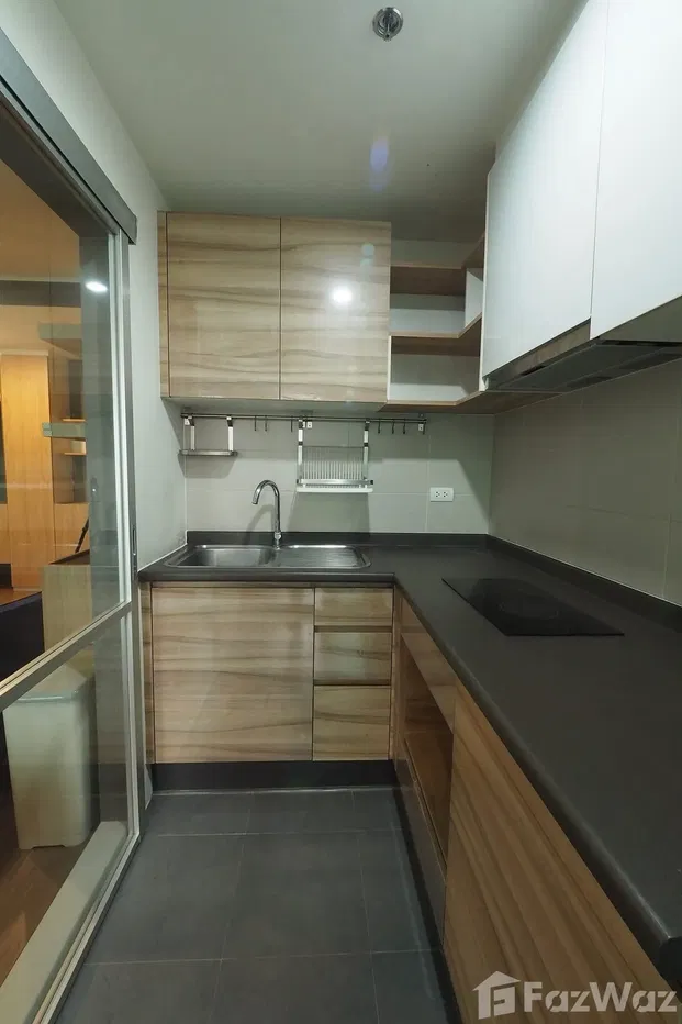 picture U Delight Residence Riverfront Rama3 2 bedroom 1 bathroom 2011627 - 5/7