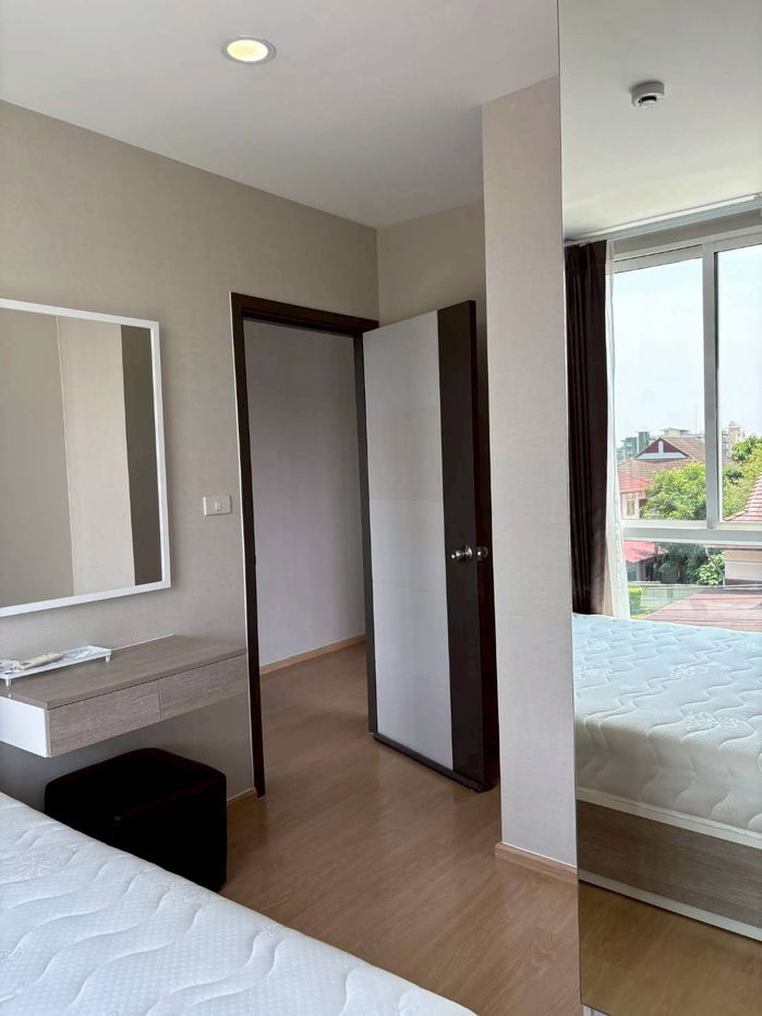 รูป ขายคอนโด วันพลัส คอนโด คลองชล-สุเทพ หลัง มช. | เพียง 2.75 ล้านบาท - รูปที่ 5/10