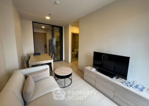 2-BR Condo at FLO By Sansiri near MRT Wat Mangkon (ID 2540995)