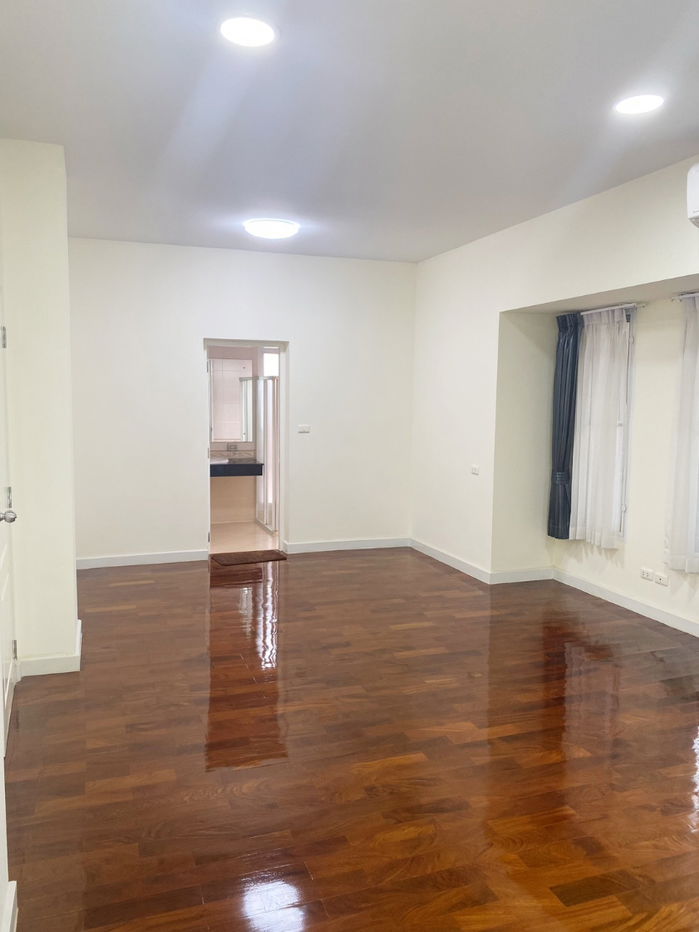 รูป 🔥Special price, large luxury home 3b5b 11.5mb - Blue Lagoon 1 Bangna-Trad km.8 📞Call 090 919 9898 - รูปที่ 16/20