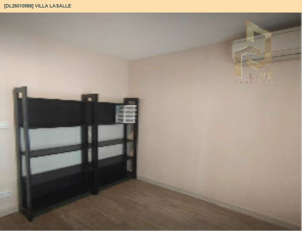 รูป DL26010586 ขายคอนโด วิลล่า ลาซาล (Villa Lasalle) ใกล้ BTS แบริ่ง พร้อมเข้าอยู่ โทรด่วน 0656133286 LineID @534wlwof - รูปที่ 4/11