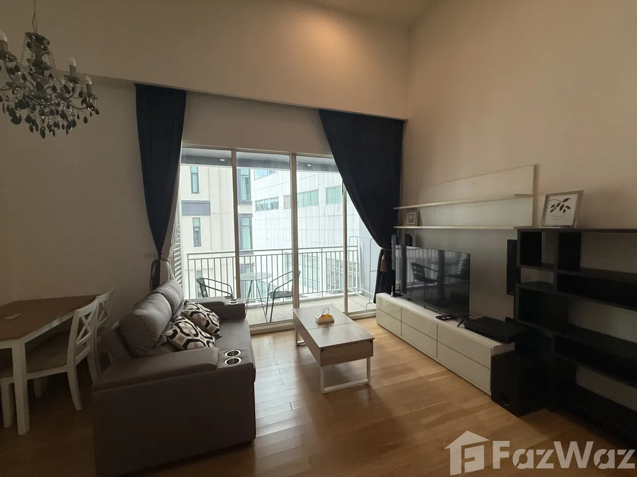 picture 1 bedroom for rent in 39 by sansiri 5634988 - 1/15