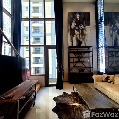 คอนโดให้เช่า : คอนโดให้เช่า 1 ห้องนอน ในโครงการ ดิ เอ็มโพริโอ เพลส 5363355