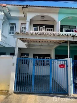 2 Bedroom Townhouse for rent at Dueanthip 1 1827298